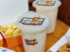 -前进5路汉堡炸鸡(前进五路店)