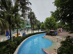 -重庆海昌加勒比海水世界