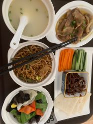 -莲芯花月子会所