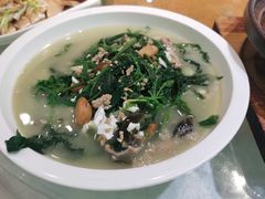 上汤桑叶-原汁原味农家菜·经典粤菜(江燕南路店)