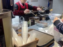 -李氏紫竹林卤粉(火车站店)