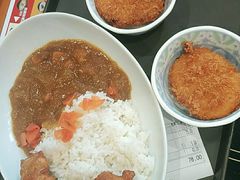-食其家·牛丼咖喱(A世界店)