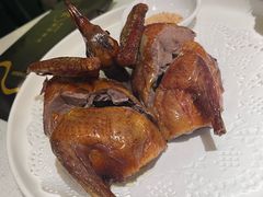 -顺峰顺水顺德菜(第一百货店)