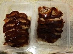 -鸭王烤鸭店(三里河店)