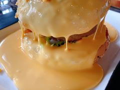 -Lets burger非常汉堡·环球风味(蓝色港湾店)