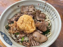 -无名氏面馆(邮电路店)