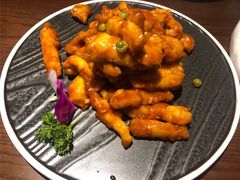 -前海沿·青岛菜(李沧万达店)