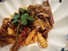 -点都德(广州白云山景区南门店)