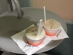 -Dip in Gelato(富民路店)