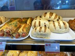 欧克-奕顺轩食品(神农路店)