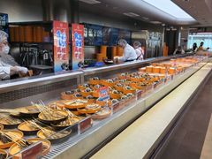 -海底捞大排档火锅(打浦路店)