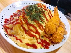 -Hey!蛋包饭(中山店)
