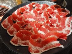 特级肥牛-伊茉家的烤肉店(勒泰中心店)