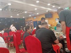 -芦月轩羊蝎子(北蜂窝店)