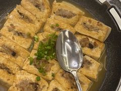 -围龙屋客家食府(福田店)