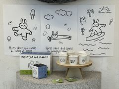 -HUGS coffee(东区店)