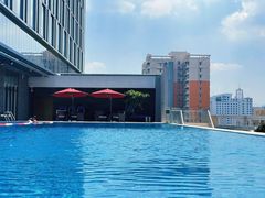 -广州天河希尔顿酒店