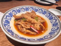 -小厨师·二十年沈家门小海鲜(百井坊巷店)