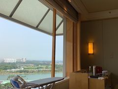 -夏苑(新加坡丽思卡尔顿美年酒店)