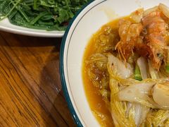 -苹果树下艺术餐厅(通州店)