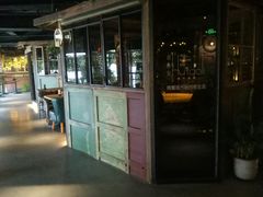 包房-胡桃里音乐酒馆(四道口店)