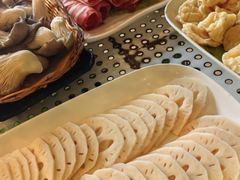 -润泽园海南椰子鸡·糟粕醋火锅(前山店)