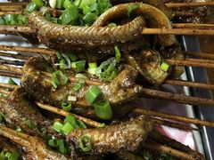 -晓靖轩烧烤(沙河风情店)