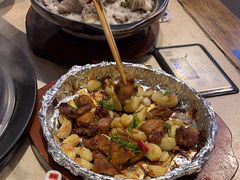 -船梆煮•蒸汽海鲜·生腌干蒸(五四广场店)