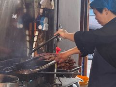 -鸡架一绝(辽河住宅小区店)