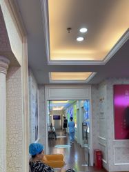 -武汉五洲整形外科医院