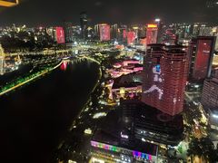 -宁波万豪酒店