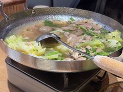 -川堂风·跷脚牛肉·乐山爆炒(宝山日月光店)