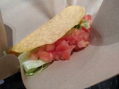 -Taco Bell 塔可贝尔(东方明珠店)