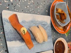 -元气寿司(东方宝泰店)