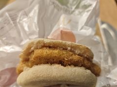 -麦当劳(杭州萧山文源店)