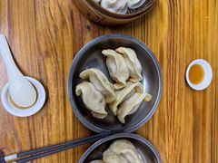 -锅贴大王南翔小笼(临沂二村店)