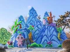 -长春市南湖公园