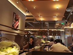 -新石器烤肉(之心城店)