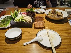 -金太阳海鲜烧烤·本地人餐厅(南沙店)