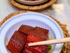 -锦府盐帮·李宅(领展购物广场中关村店)