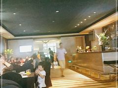 大堂-上海东方佘山翰悦阁酒店·Vie全日制餐厅