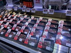 -永辉超市(鲁谷店)