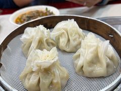 -内蒙联营烧麦 草原石榴红(护国寺店)