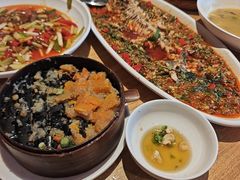 -赤宴·川菜(玉林店)