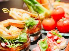 -恰餐厅及酒吧 CHAR Bar & Grill (北京丽都皇冠假日店)