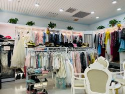 点击看大图 -小鬼当佳儿童摄影(房山龙湖熙悦天街店)