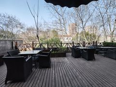 -黄浦区瑞金二路社区文化活动中心