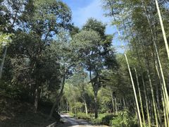 -黄公望隐居地