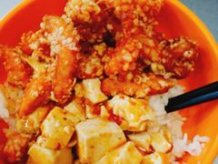 -南京交通职业技术学院第四食堂