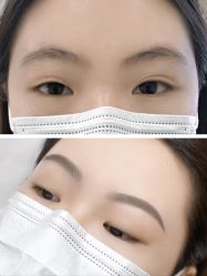 -Four Seven·半永久纹眉